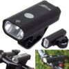 Jalgratta LED lamp Bailong
