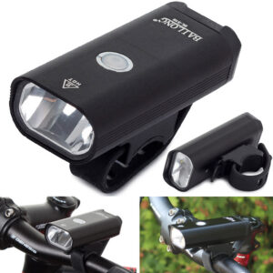 Jalgratta LED lamp Bailong