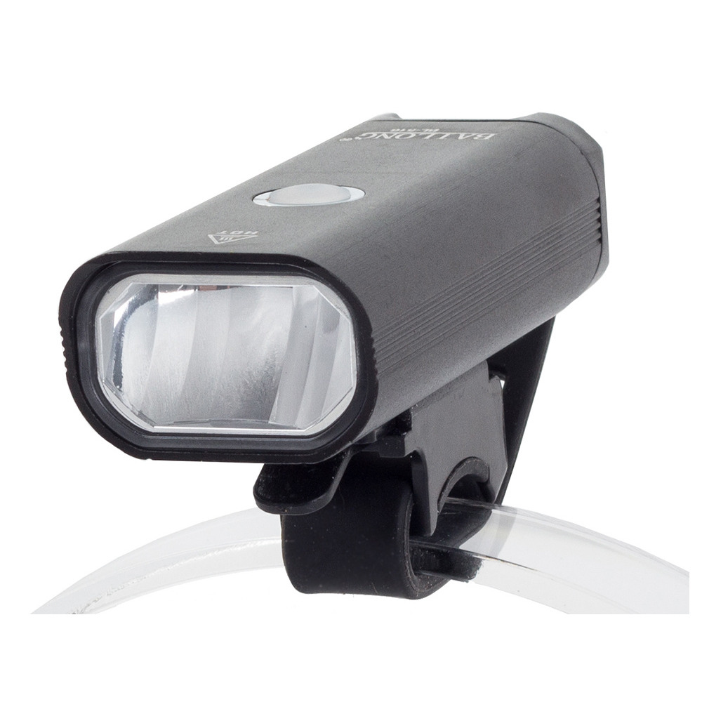 Jalgratta LED lamp Bailong - Pilt 3