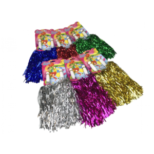 POM POM sahistajad