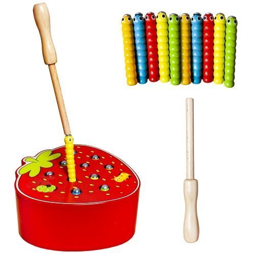 Maasikaussi osavusmäng - Pilt 2