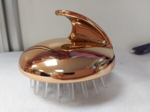 Masseeriv peahari