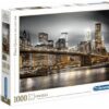 Puslepilt New York 1000 tk