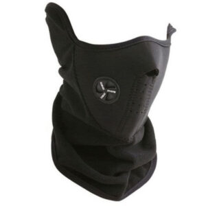 Termoaktiivne neopreenist näokate/mask /one size/