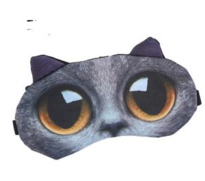 Unemask Kass