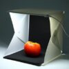 Fotostuudio 20x20x20 cm