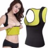 Toetav ja trimmiv termovest: suurused M, L , XL, XXL