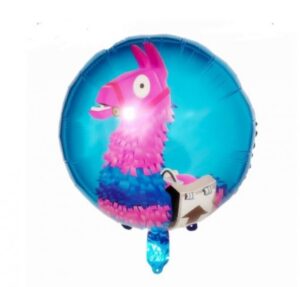Õhupall Laama