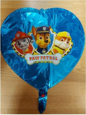 Õhupall Käpapatrull