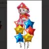 Õhupallide komplekt Paw Patrol