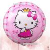 Õhupall  Hello Kitty
