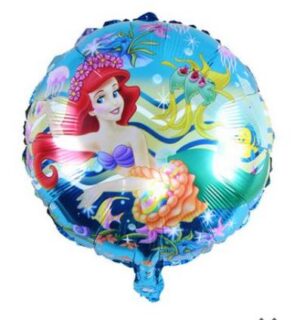 Õhupall Ariel