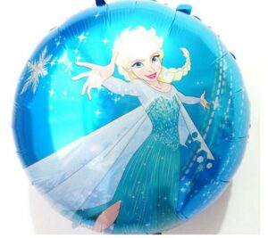 Õhupall  Frozen