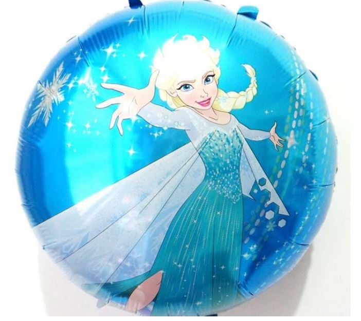 Õhupall Frozen