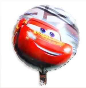 Õhupall Autod