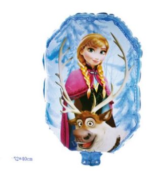 Õhupall Frozen