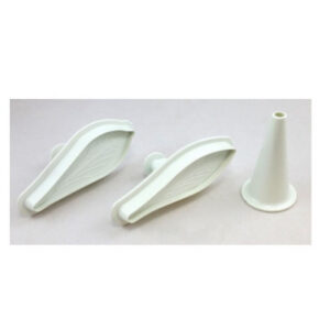Vormid Lehed 2 tk 10 cm