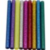 Liimipulgad glitter 7mmx10 cm 8 tk