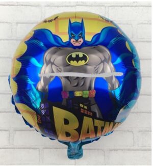 Õhupall Batman
