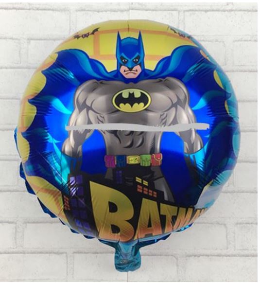 Õhupall Batman