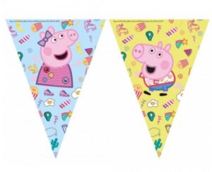 peppa pig peolipud 2,4 meetrit