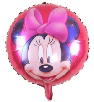 Õhupall  Minnie