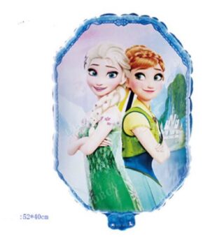 Õhupall Frozen 3