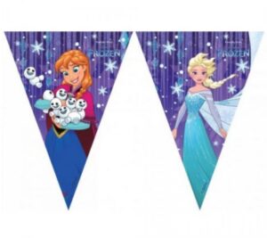 frozen peolipud 2,3 meetrit