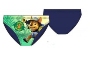 Käpapatrulli ujumispüksid tumesinised nr 122 (5-6 aastat)