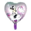 Õhupall  Minnie Hobusega