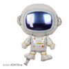 Õhupall  Kosmonaut