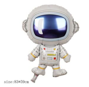 Õhupall  Kosmonaut