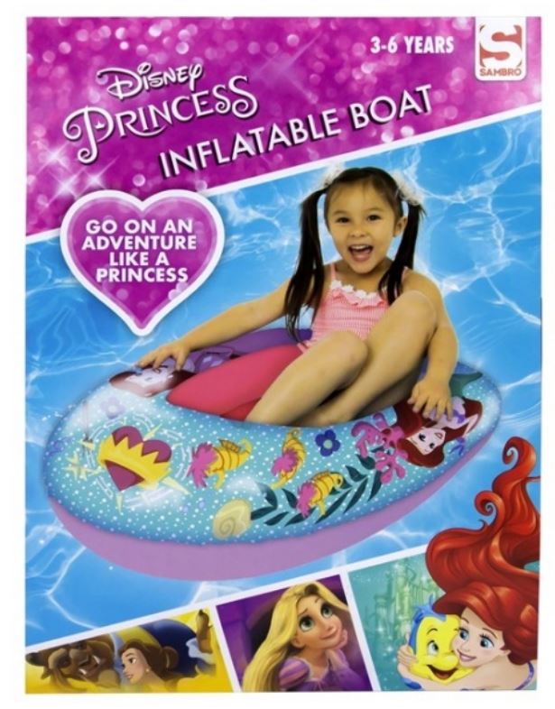 Ujumispaat Ariel