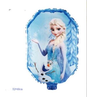 Õhupall Frozen 2