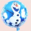 Õhupall  Olaf