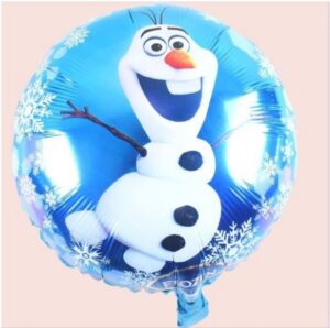 Õhupall  Olaf