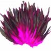 suled ca 10-15 cm, ca 20 tk, fuksia