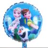 Õhupall  Anna ja Elsa