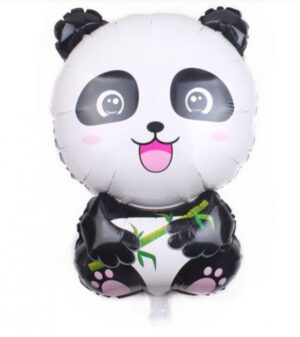 Õhupall  Pandakaru