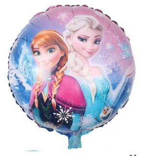 Õhupall  Frozen