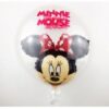 Õhupall Minnie 3D