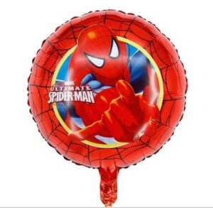 Õhupall Ämblikmees 2