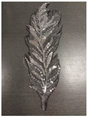 embleem sulg 22x7 cm /õmmeldav