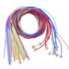 heegelnõelad sabaga 120 cm, plastik