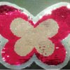 embleem  liblikas  18x14 cm/õmmeldav