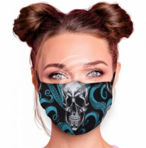 Mask Luukere