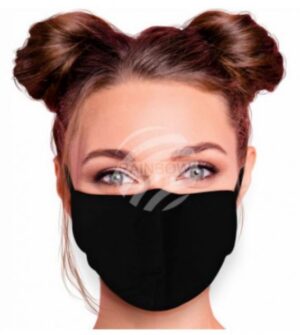 Mask must