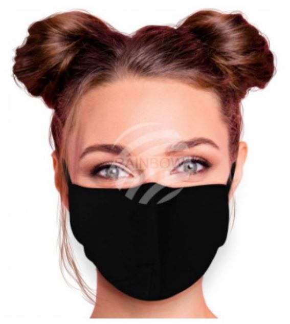 Mask must