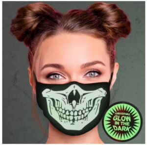 Mask Luukere