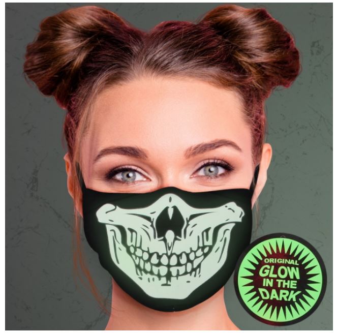 Mask Luukere